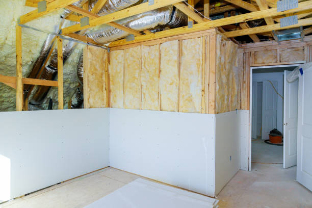 Best Spray Foam Insulation  in Irvine, CA