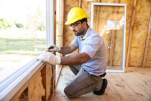 Range of Insulation Solutions in Irvine, CA