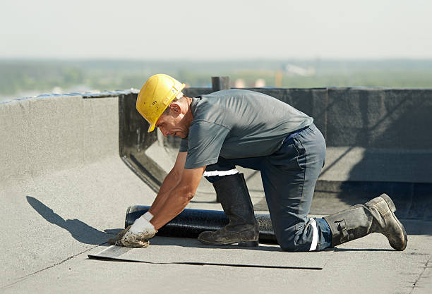 Best Attic Insulation Installation  in Irvine, CA